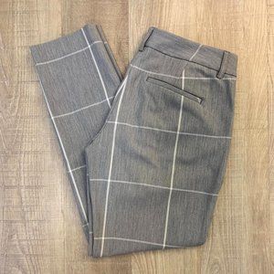 Women's Express Columnist Dress Pants 4R